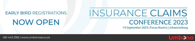 A Digital Revolution in claims - Insurance Claims Conference 2023