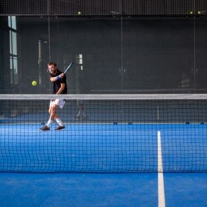 The Growing Popularity of Padel Courts