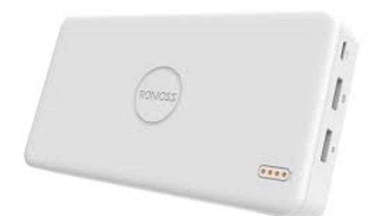 Power Banks Unleashed: Charging On the Go with Romoss