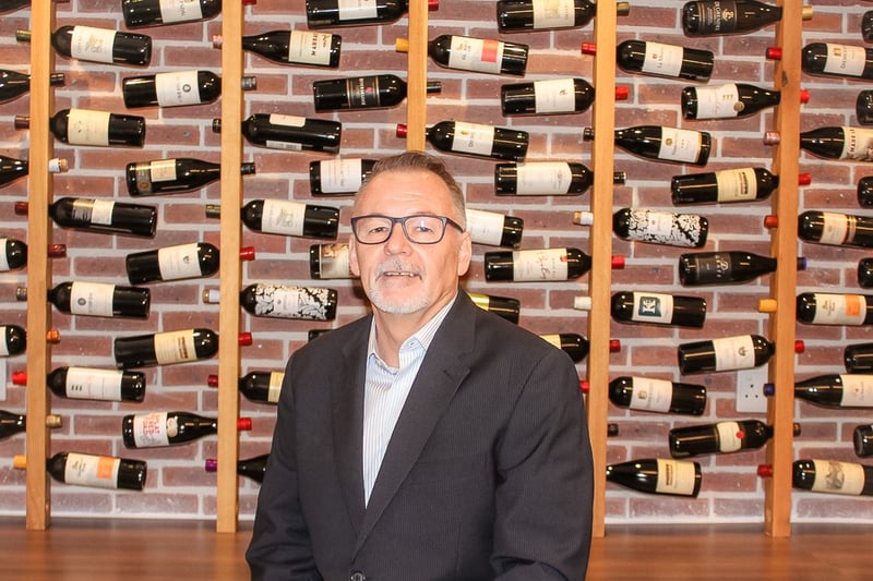 Meridian Wine Merchants Recognised as Top Wine Distributor in South Africa’s On Consumption Channel