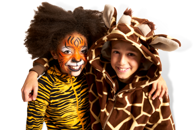 WWF South Africa urges nature lovers to #WearItWild to help celebrate and protect our wildlife