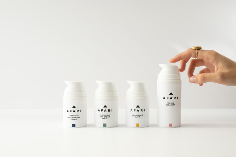 SA Success Story | Local Skincare Brand Takes on the EU