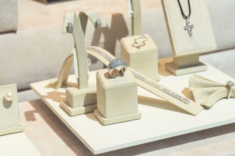 Unlocking the Value: Your Guide to Selling Gold and Diamonds