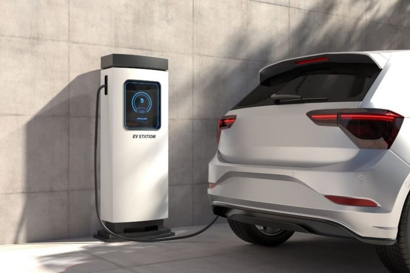 Electric Car Chargers - Everything You Need to Know