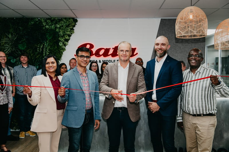 Bata South Africa's strategic move to Durban North's Corporate Hub