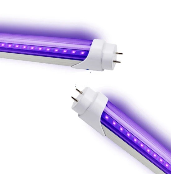 Introducing the UV LED Tube Light by FutureLight