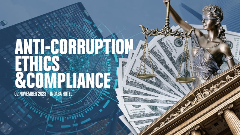 Countdown Begins: 3 Weeks Until the Anti-Corruption, Ethics, and Compliance Conference - Register Before It's Too Late!