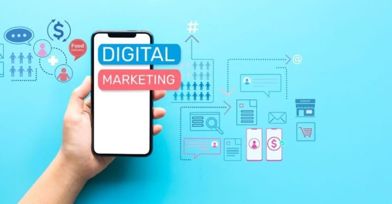 The Rise of Digital Marketing Agencies in South Africa