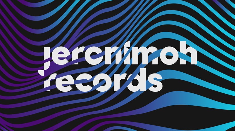 Jeronimoh Records Launching 14 February - A Custom Music Business