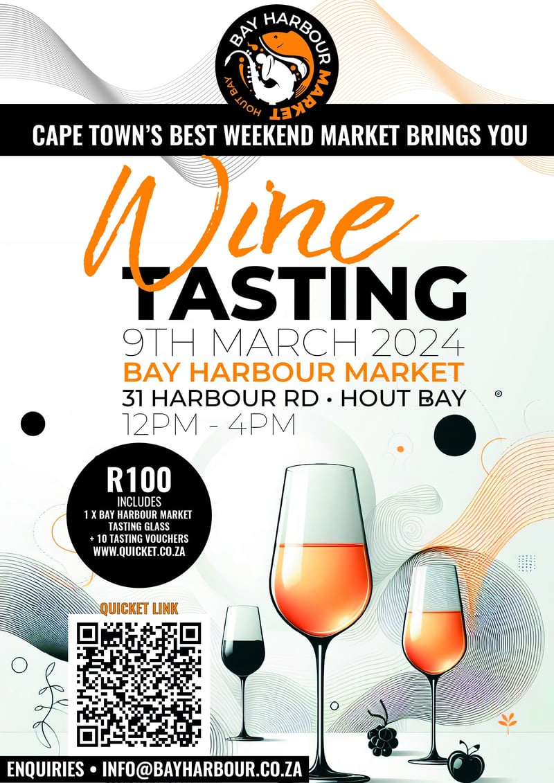 Explore A Variety Of Exquisite Wines In The Bay