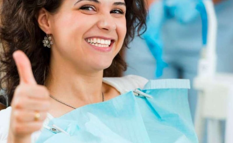 Achieving a Bright and Healthy Smile: Discover the Services of Our Leading Dental Company