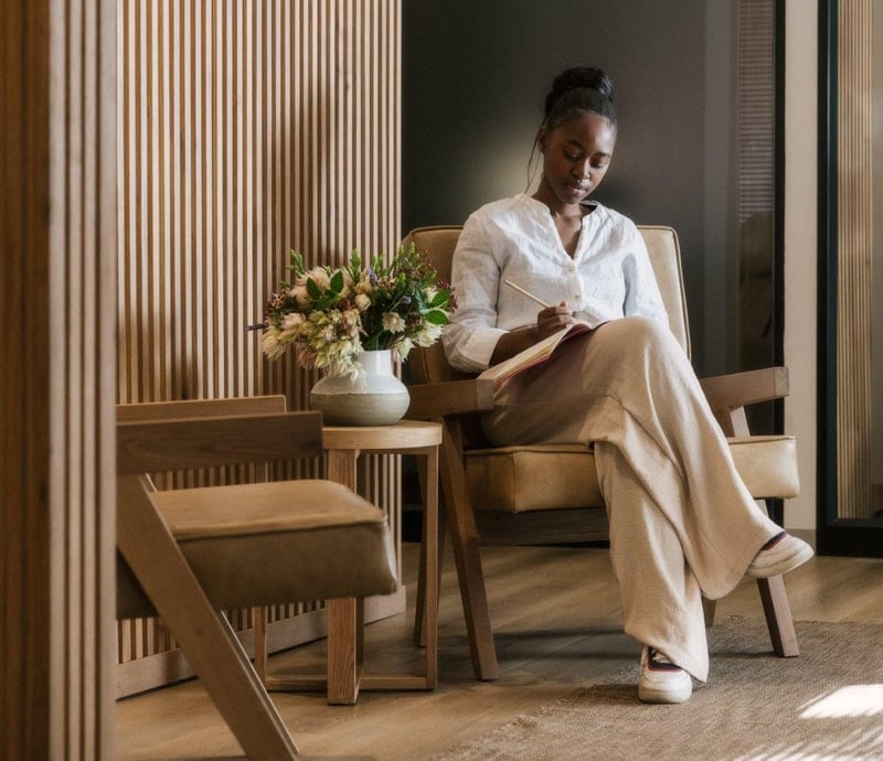 Equanimity Wellness: Africa’s First Psychedelic-Assisted Therapy Centre Spearheads Holistic, Evidence-Based Services in Support of Mental Health and Wellbeing