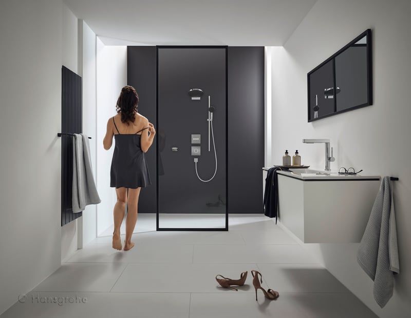 Waterful Romance: Shower Your Love (and the Planet) with Pulsify S