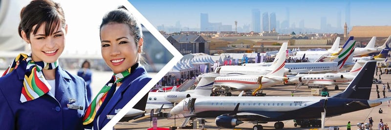 Women in Aviation to join African Air Expo 2024 in Cape Town