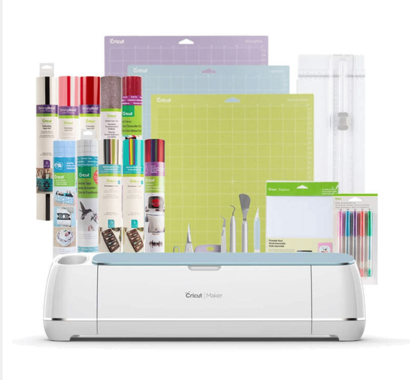 Starting a Business with Cricut: The Ultimate Beginner's Guide