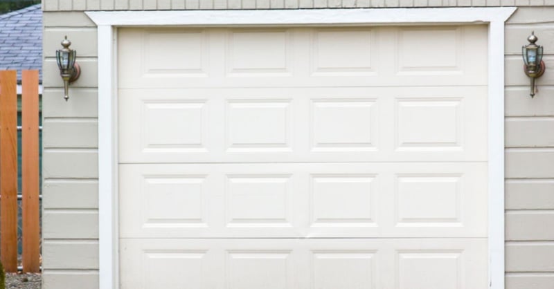 The Importance of Choosing the Right Garage Doors