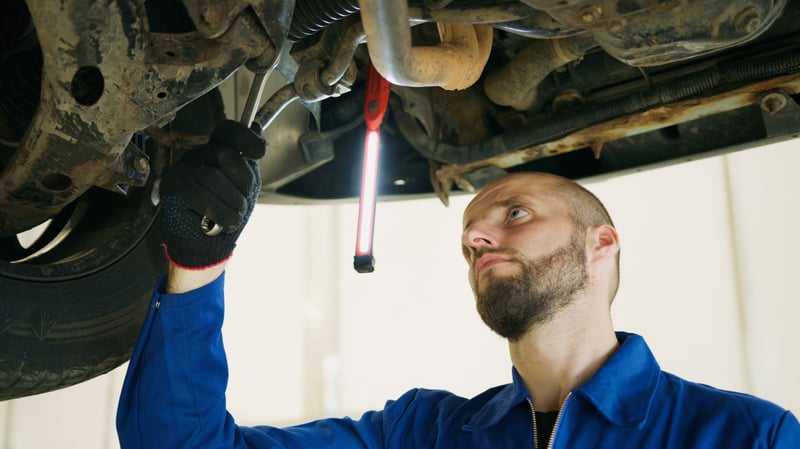 Expert Advice from Moreleta Service Centre: Protect Your Vehicle from Engine Overheating