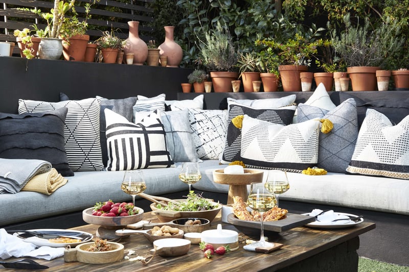 Ethos Store brings bespoke artisinal homeware to the South African market