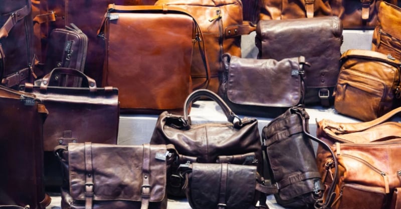 Discover Timeless Style: Exploring the Finest Leather Bags for Every Occasion