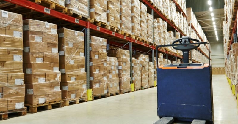 Bonded Warehousing and 3PL Solutions for Modern Businesses