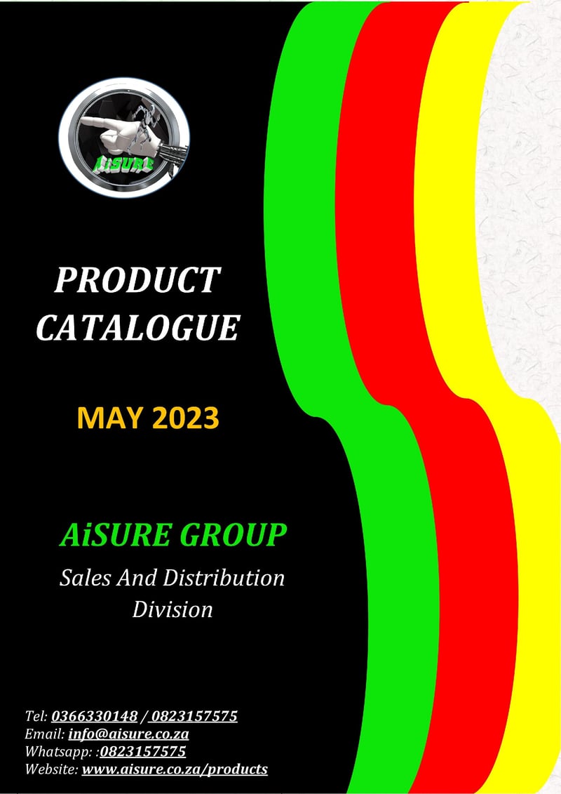 Aisure Sales & Distribution Division Launches