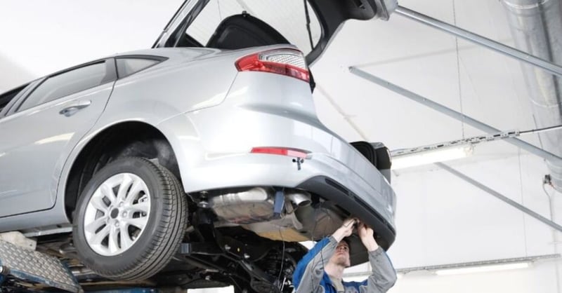 Expert Care for Your Vehicle: Comprehensive Maintenance and Repair Services