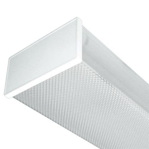 Future Light Introduces LED Fluorescent Fitting with Diffuser