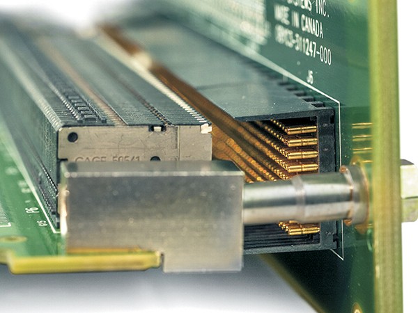 Elevating Interconnect Solutions in Electronic Manufacturing