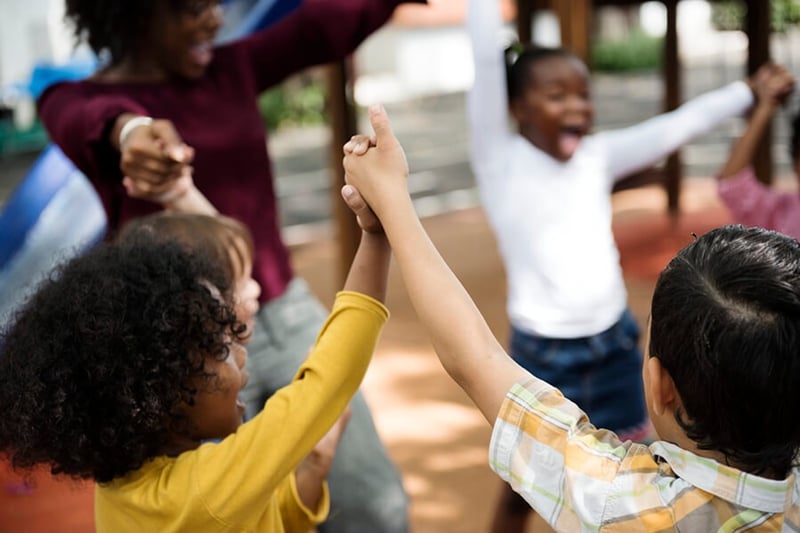 Back to school: How to keep kids healthy and growing so they can thrive