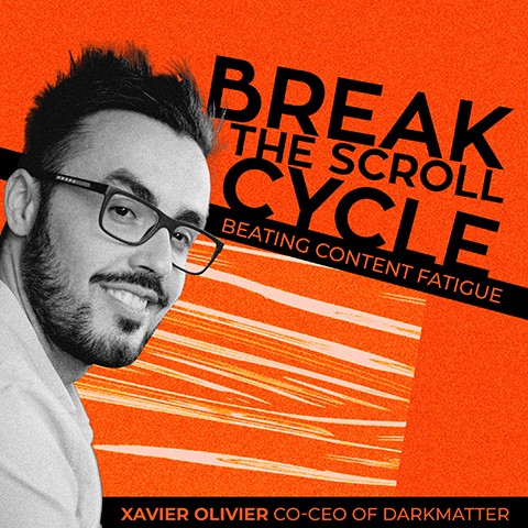 Break the Scroll Cycle: Beat Content Fatigue and Maintain Engagement