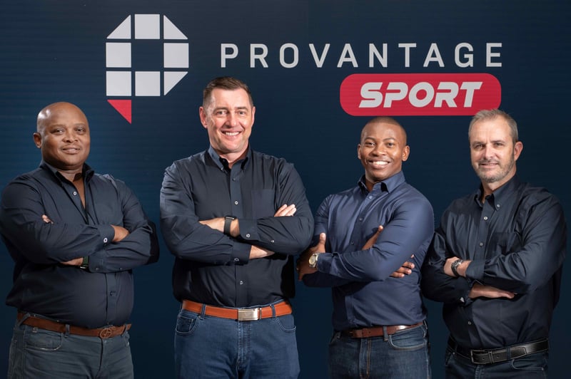 Provantage launch Provantage Sport - Xhanti-Lomzi Nesi Appointed as Managing Director