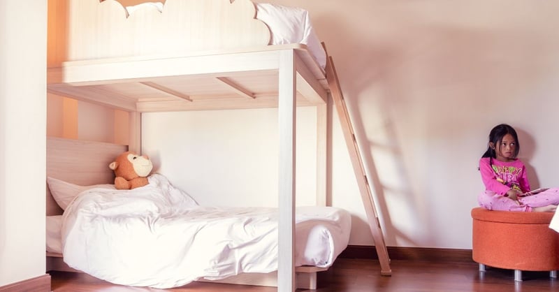 Bunk Bed Safety: Tips for Parents and Manufacturers in South Africa