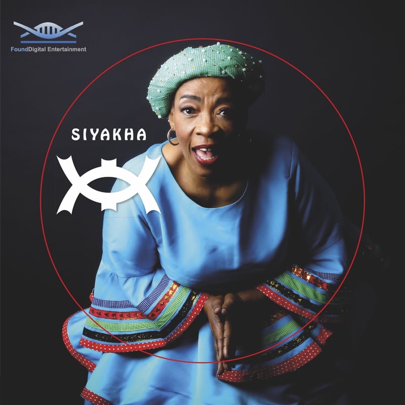 Quiet Legend of the Music Industry, Mandisa Dlanga releases her Solo Album – ‘Siyakha’ (We are building)