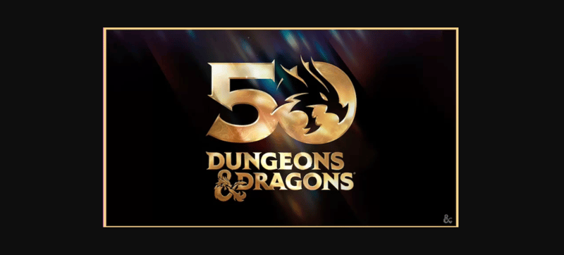 D&D celebrates 50th anniversary with 50 million fans