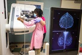 FAQs About Mammograms from Parklane Radiology