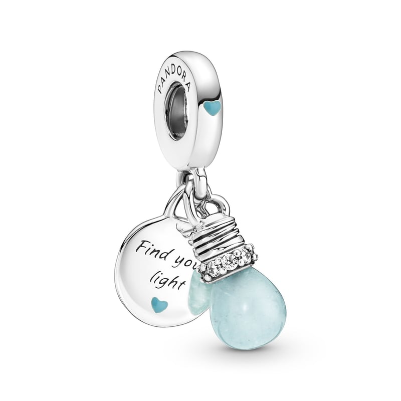 Pandora introduces new charm in Support of UNICEF to Help Young Minds Shine Bright