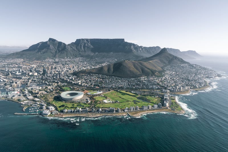 Digital Nomad Visas: How South Africa Has to Get This Right