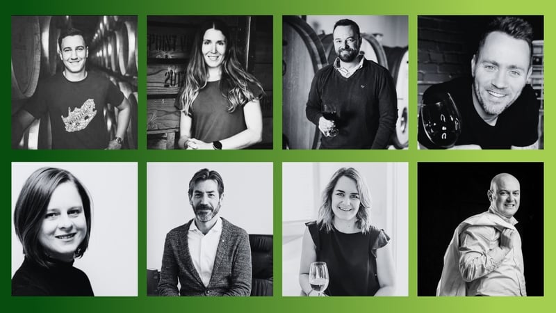 Gain Cutting-Edge Cultivar Insights at the Sauvignon Blanc SA Seminar