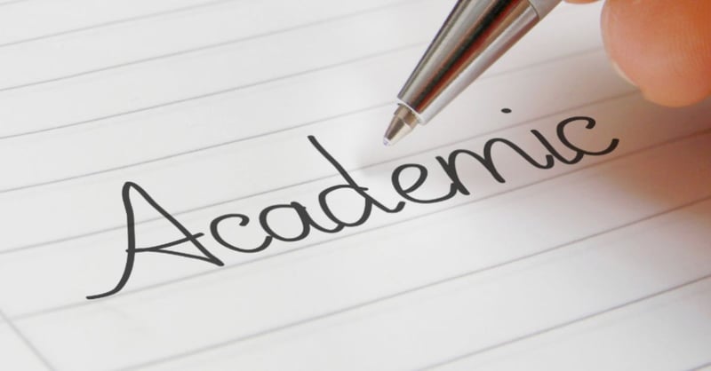 Finding the Right Support for Academic Success