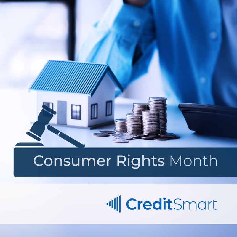 Credit Agreements: Your Rights and Responsibilities – Consumer Rights Awareness Month