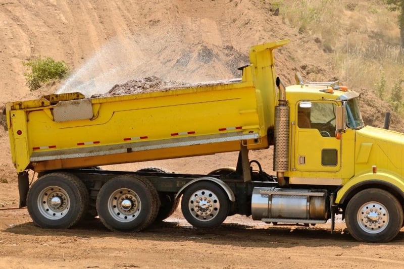 Solutions for Dust Control