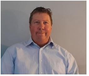 Tectra Automation welcomes new branch manager in Cape Town