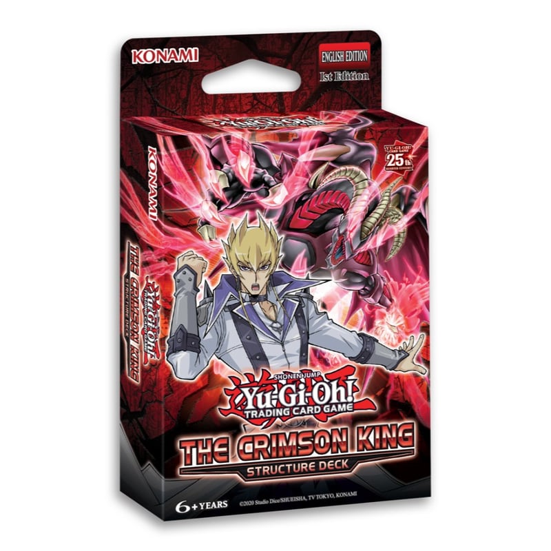 Yu Gi Oh! trading card game WC qualifier happening at Comic Con Africa