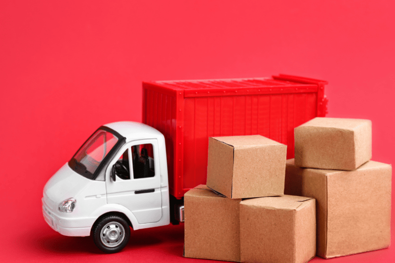 Revolutionising Courier Services: A Glimpse into the World of Modern Logistics