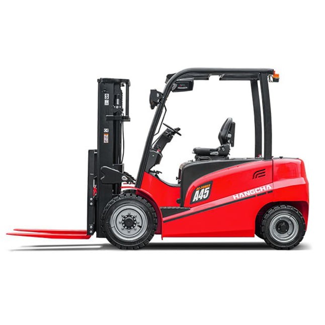 Long-Term Forklift Hire: The Benefits for Your Business