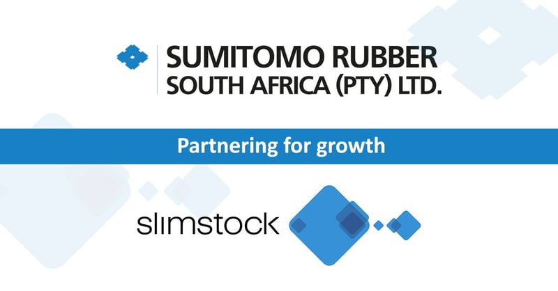 New cutting-edge supply chain planning platform for Sumitomo Rubber South Africa