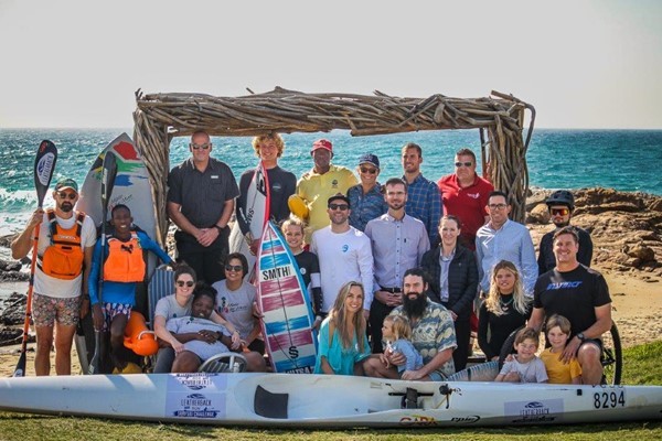 KZN South Coast a top events destination as SCTIE welcomes the 2023 Ocean Festival