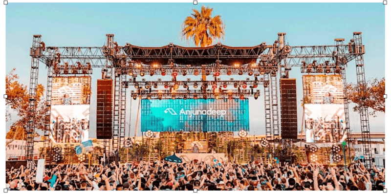 Ajunadeep Debuts Its Dazzling Open-Air Shows In South Africa This March!