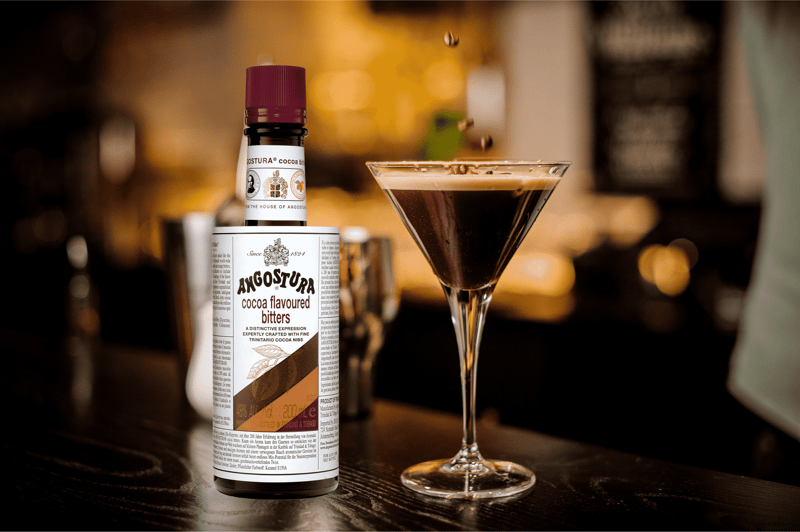 Celebrating 200 Years of ANGOSTURA®: Pioneering a Sustainable Future