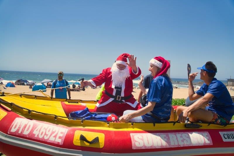 Sapphire Coast Launches Inclusive Beach Programme So Everyone Can Enjoy the Festive Season Fun